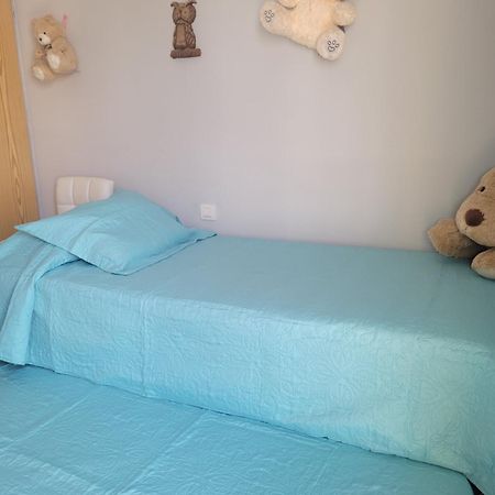 Mi Casita De Lanzarote Apartman Arrecife Kültér fotó
