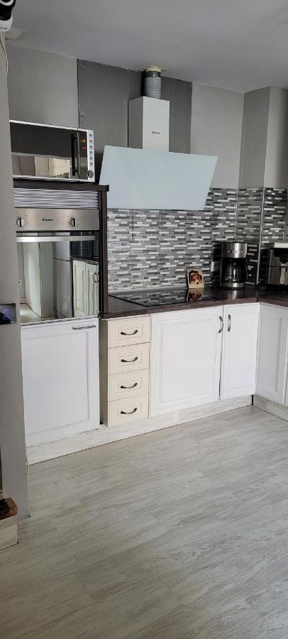 Mi Casita De Lanzarote Apartman Arrecife Kültér fotó