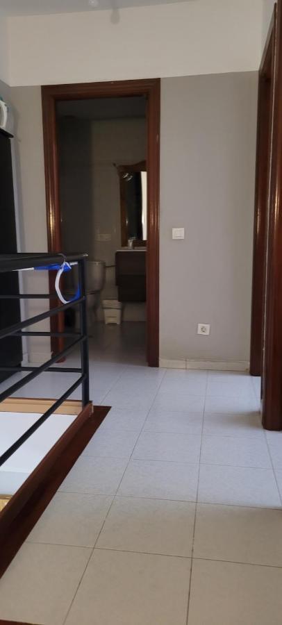 Mi Casita De Lanzarote Apartman Arrecife Kültér fotó