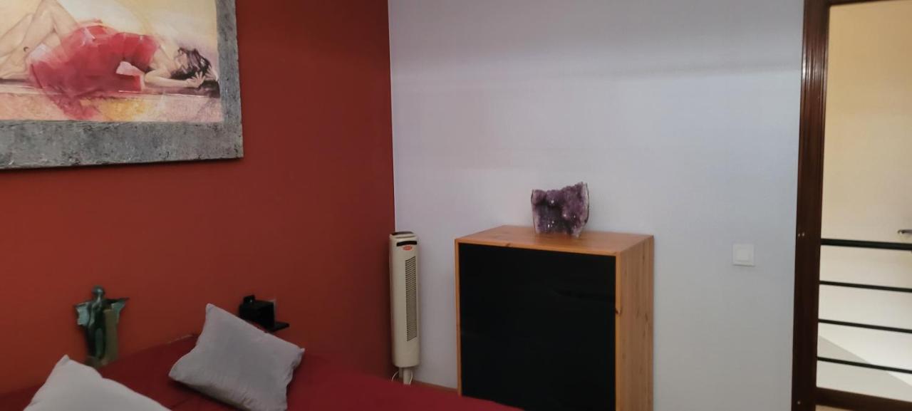 Mi Casita De Lanzarote Apartman Arrecife Kültér fotó