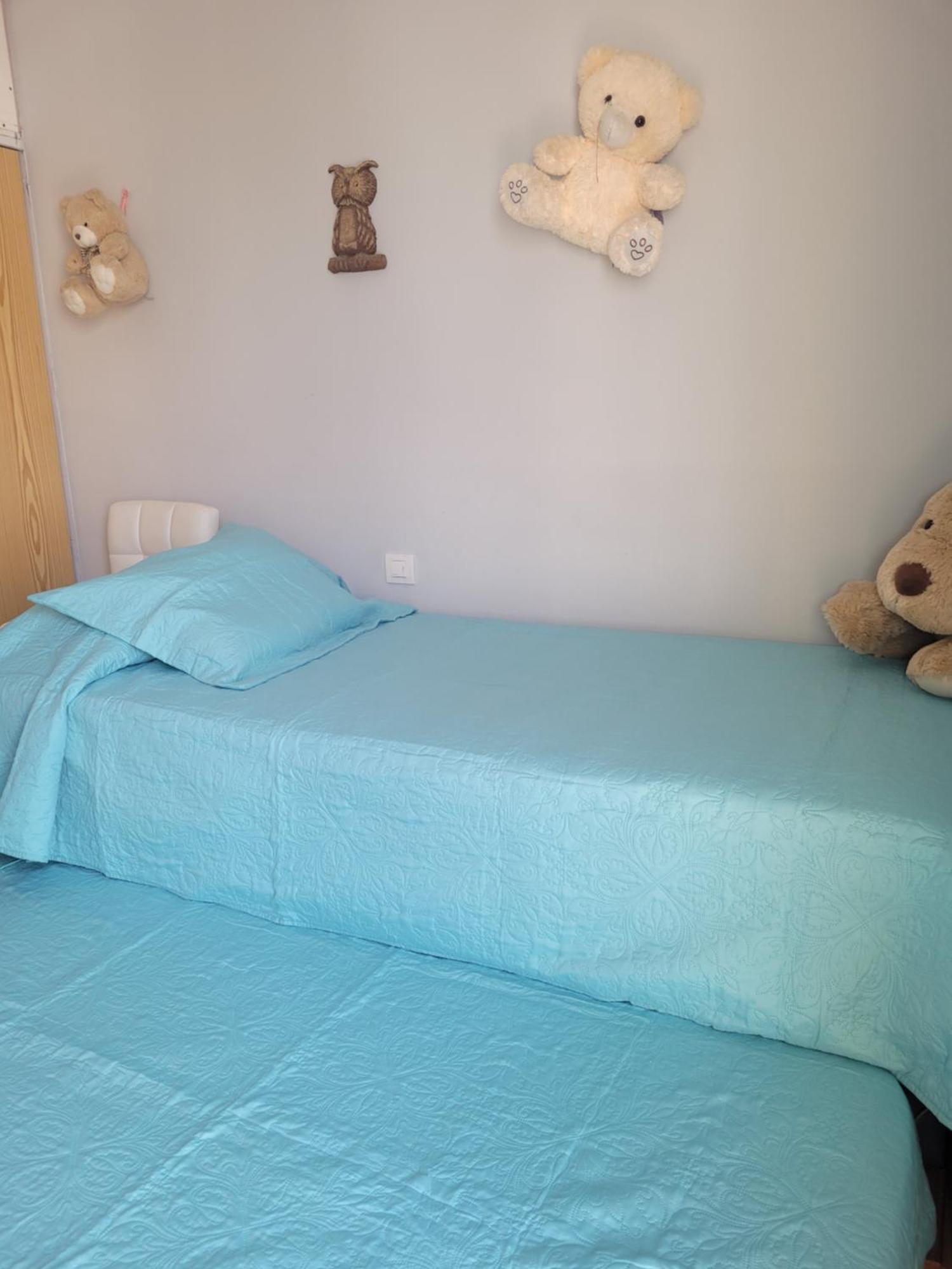 Mi Casita De Lanzarote Apartman Arrecife Kültér fotó