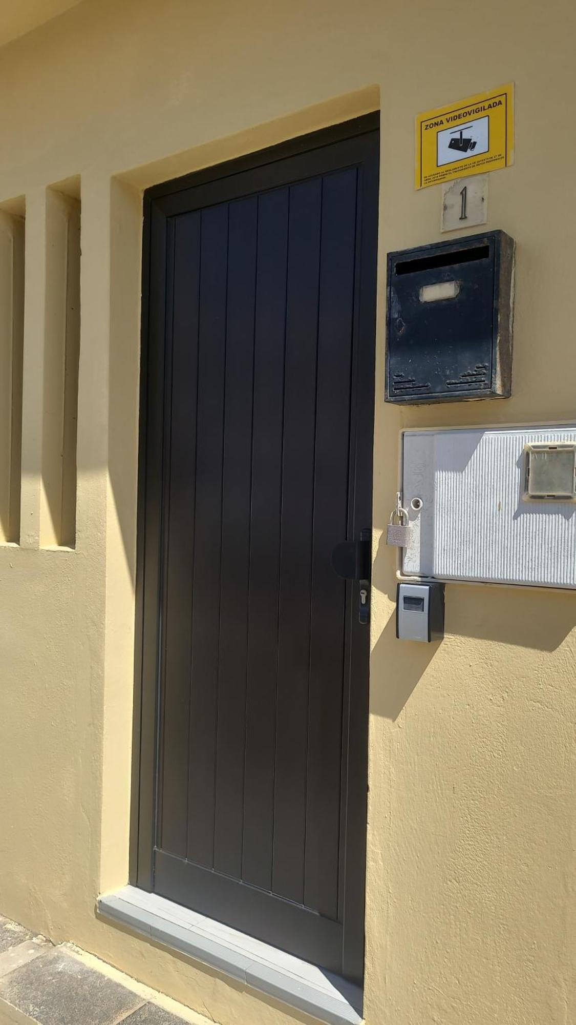 Mi Casita De Lanzarote Apartman Arrecife Kültér fotó