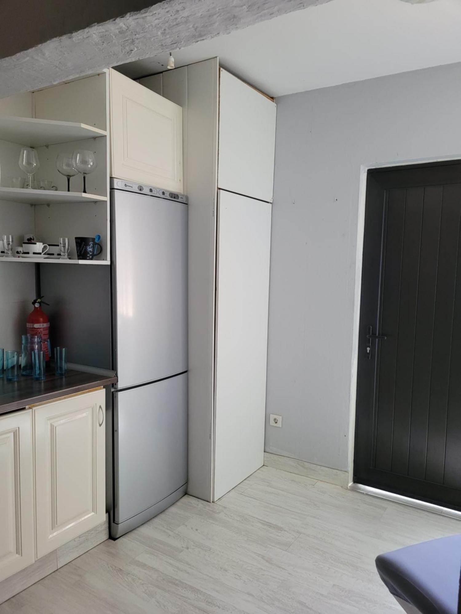 Mi Casita De Lanzarote Apartman Arrecife Kültér fotó