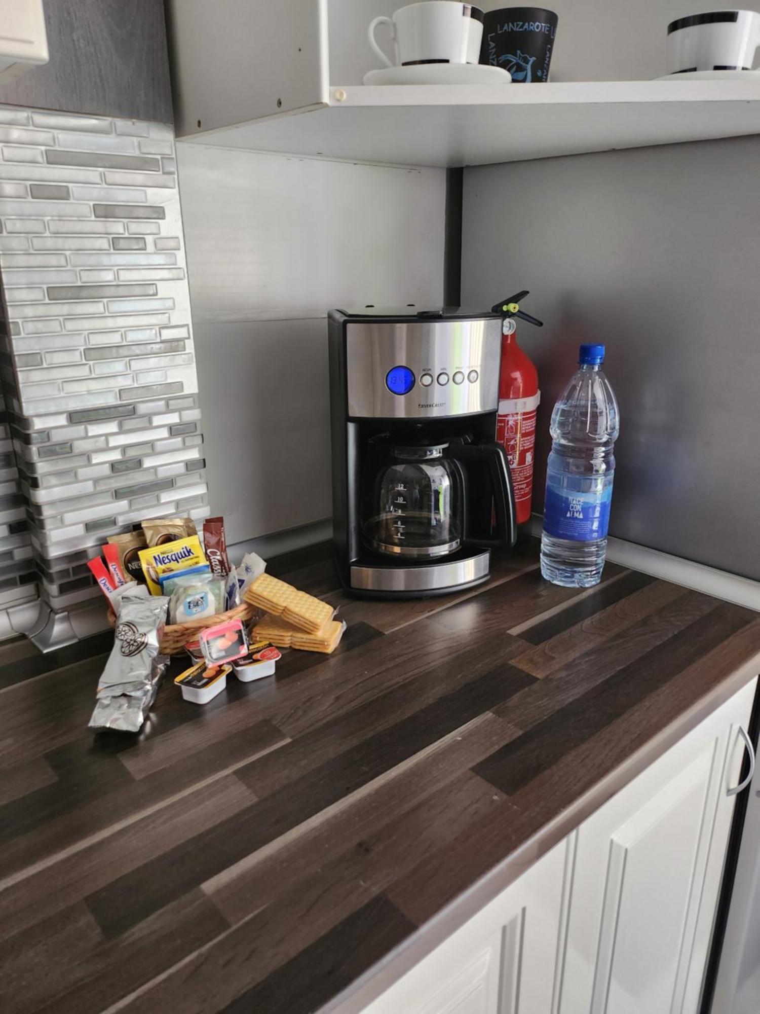 Mi Casita De Lanzarote Apartman Arrecife Kültér fotó
