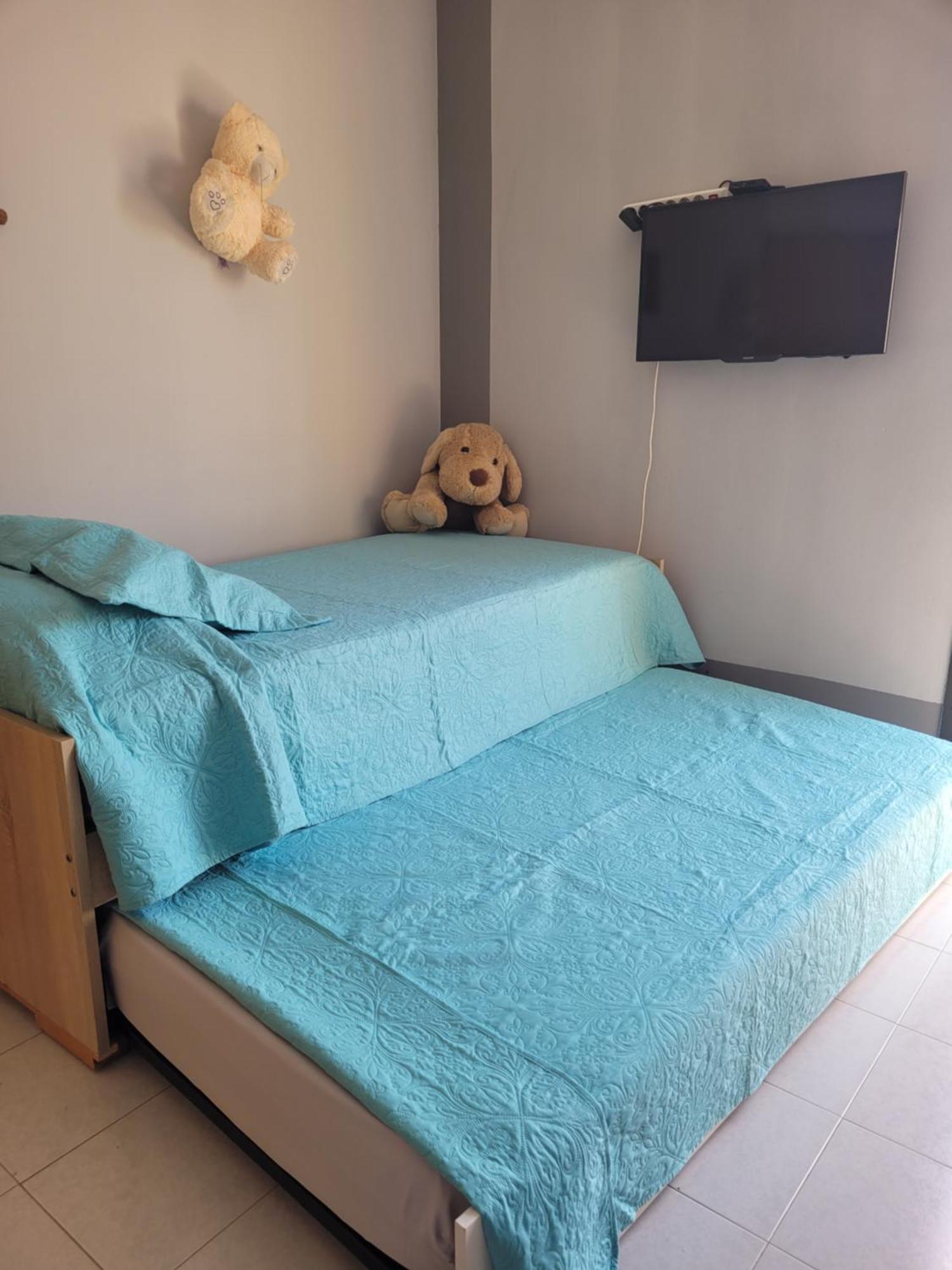 Mi Casita De Lanzarote Apartman Arrecife Kültér fotó