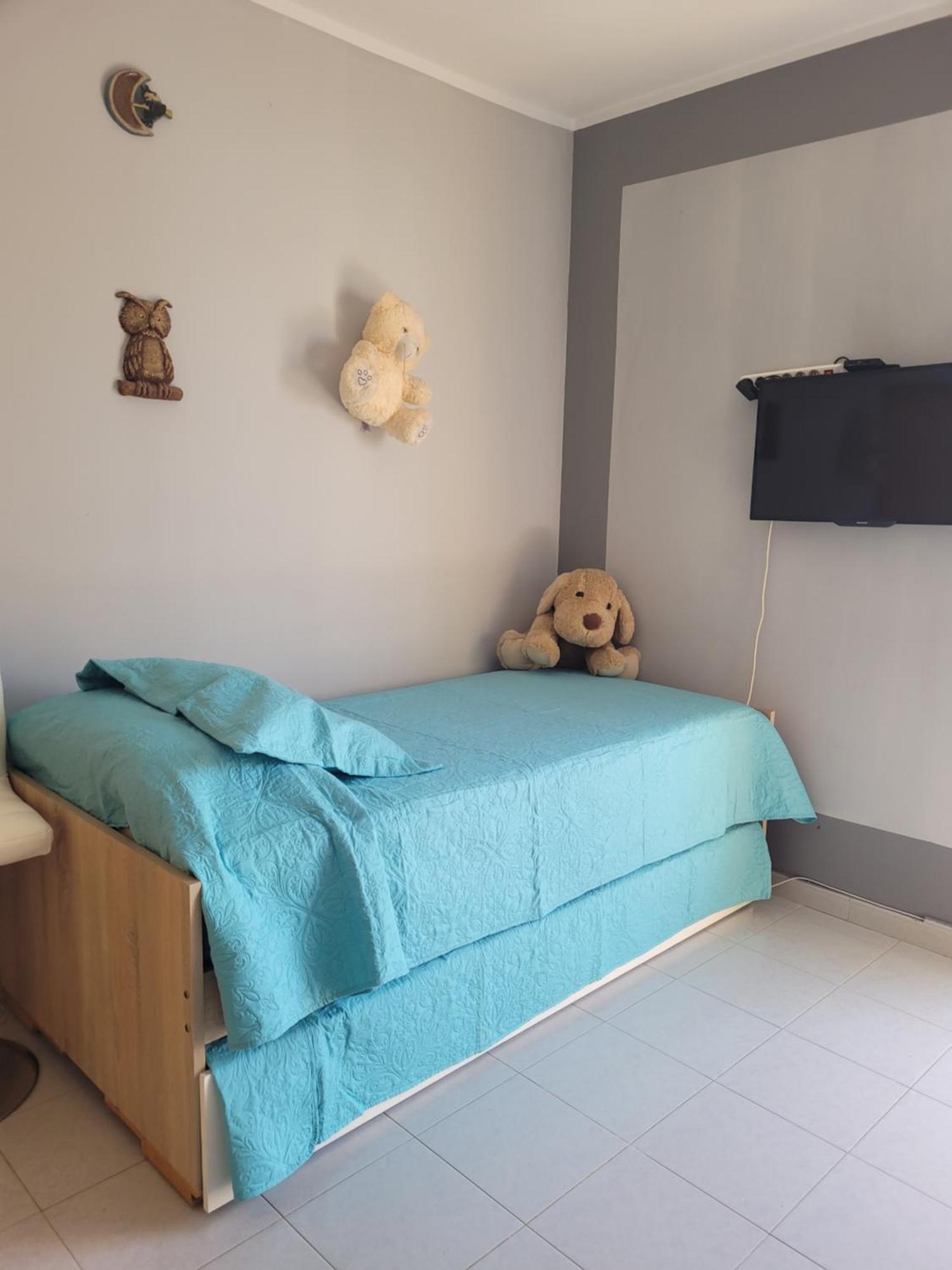 Mi Casita De Lanzarote Apartman Arrecife Kültér fotó